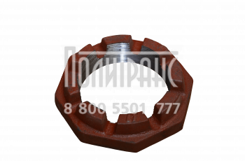 Гайка ступицы А3827